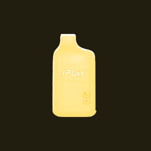 IPLAY VIBAR Cherry Lemonade