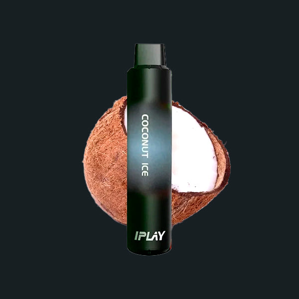 IPLAY BANG Coconut Ice