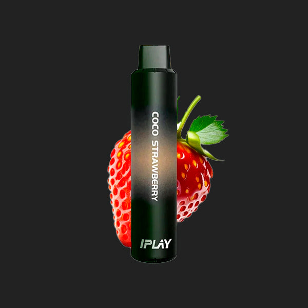 IPLAY BANG Coco Strawberry