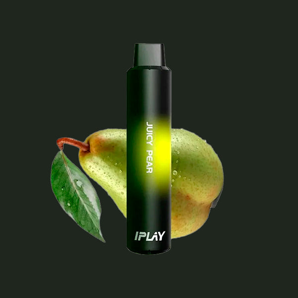 IPLAY BANG Juicy Pear