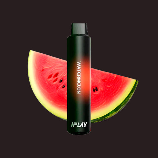 IPLAY BANG Watermelon